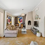 The Quinta - 3 Bedroom Ensuite Villa, Swimming Pool, Beautiful Gardens, Water Features And Almancil