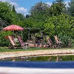 The Quinta - 3 Bedroom Ensuite Villa, Swimming Pool, Beautiful Gardens, Water Features And Willa