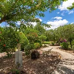 The Quinta - 3 Bedroom Ensuite Villa, Swimming Pool, Beautiful Gardens, Water Features And *
