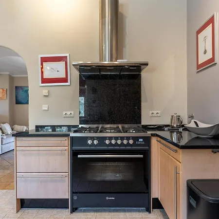别墅 The Quinta 3 Bedroom Ensuites 阿尔曼萨