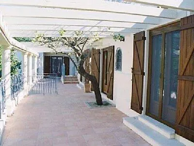 The Quinta 3 Bedroom Ensuites 别墅 *