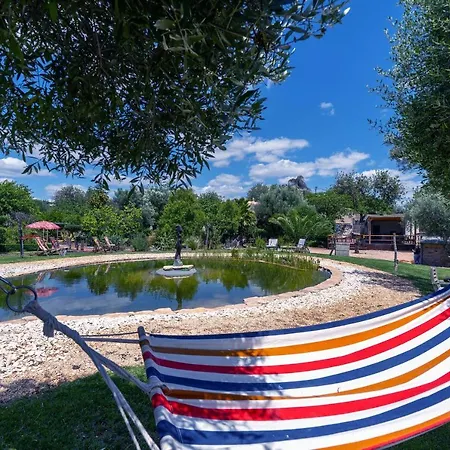 The Quinta Bio Pool, Swimming Pool, 3 Bedroom Ensuites Villa Almancil